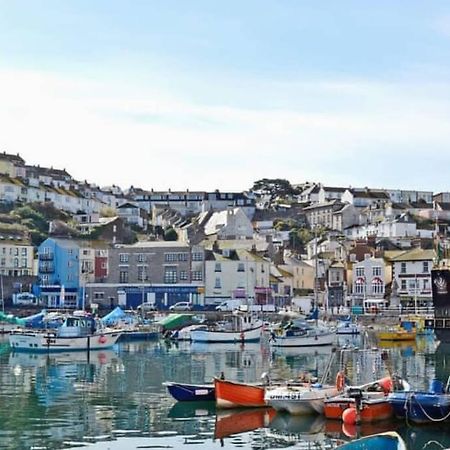 Mount Pleasant Brixham Apartment Exterior photo