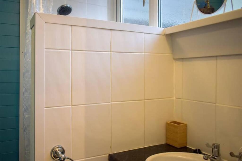 Mount Pleasant Brixham Apartment Exterior photo